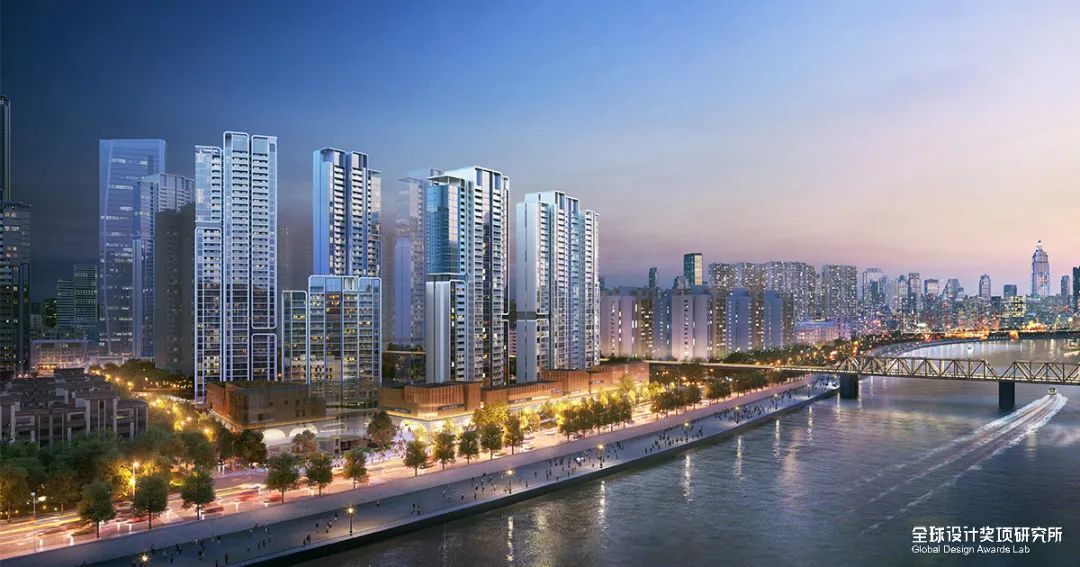 中国篇｜2021世界设计奖公布，又一个中国项目狂欢时刻