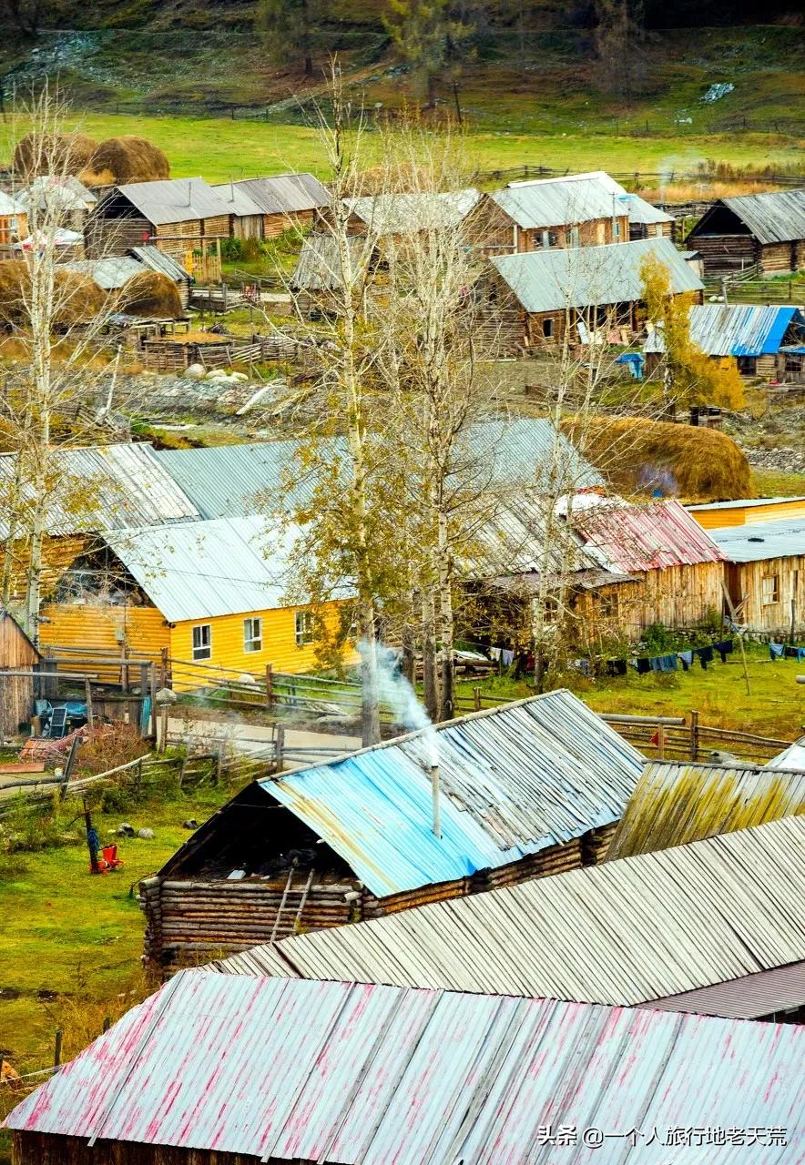 世界上最美的80个地方你去过几个,一生中必去中国100个最美的地方