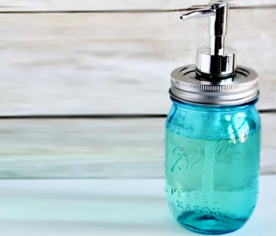 没想到这些瓶子能做成这个，后悔扔了那么多…