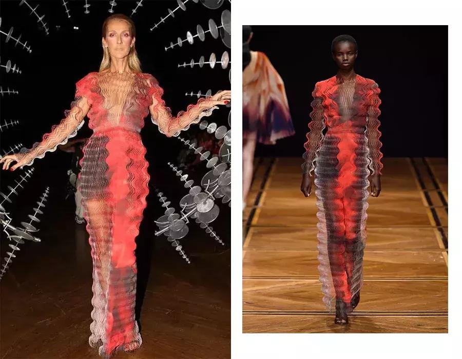 2023时尚圈流行趋势,时尚圈今年的流行色