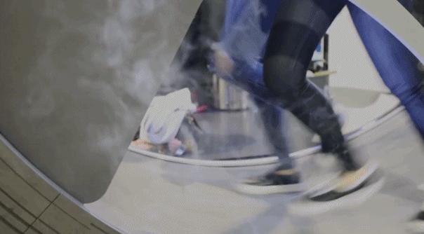 美得足以让人忘记时间流逝,美得让人静止的瞬间