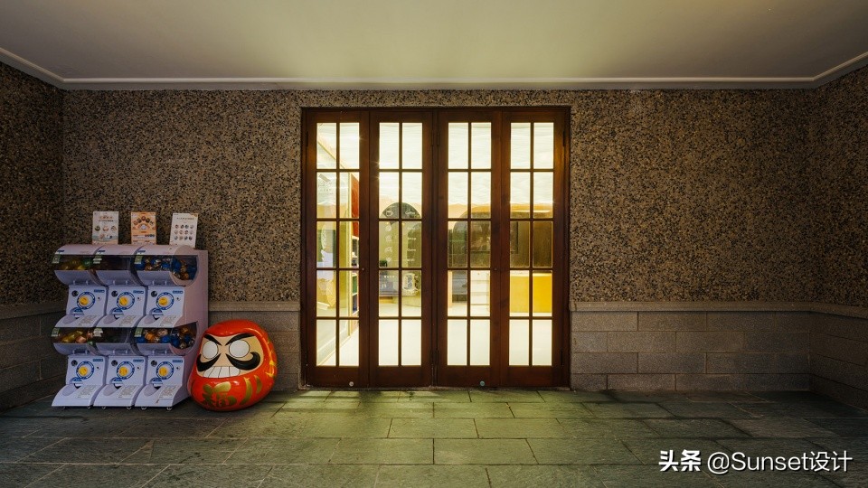 双子座的WutopiaLab，在思南公馆的αβ