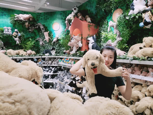 郑州宜家新开业商场,郑州宜家攻略一元冰淇淋