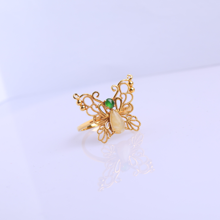 手指太粗戒指取不下来怎么办,手指胖了戒指取不下来怎么办