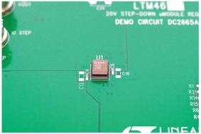 降压稳压器模块,三相智能高精度稳压器