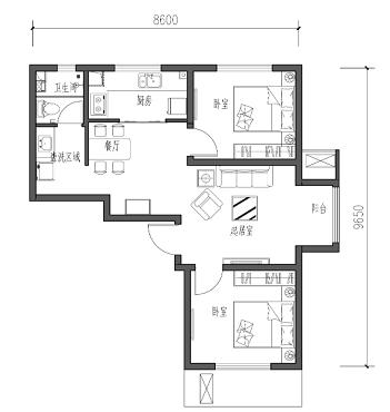 通州首个共有产权项目通和家园将摇号！实地踩盘带你看周边怎么样