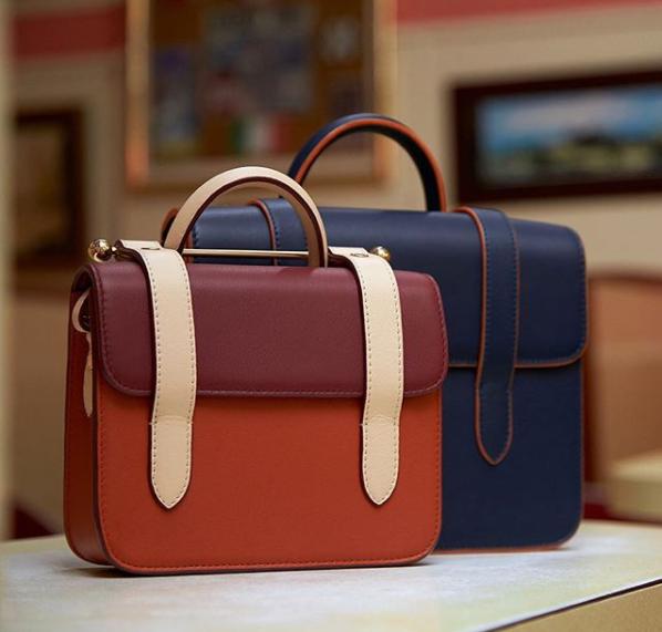 适合带去同学聚会的包包,参加聚会包包推荐