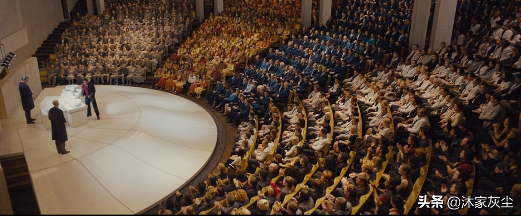 分歧者异类觉醒中文,分歧者异类觉醒解读