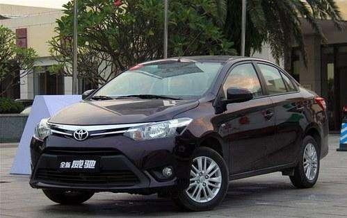 丰田被什么打败了,丰田被忽视的一辆车