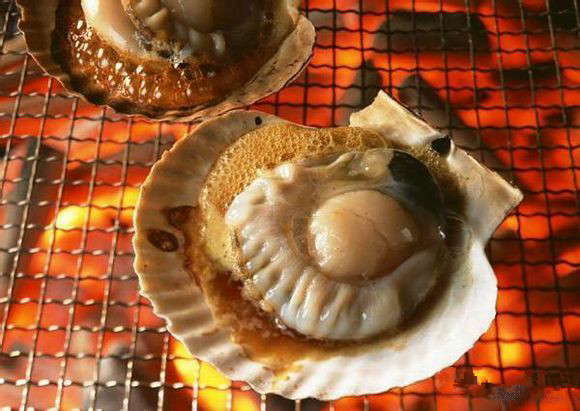 海鲜大全,最全海鲜冷知识