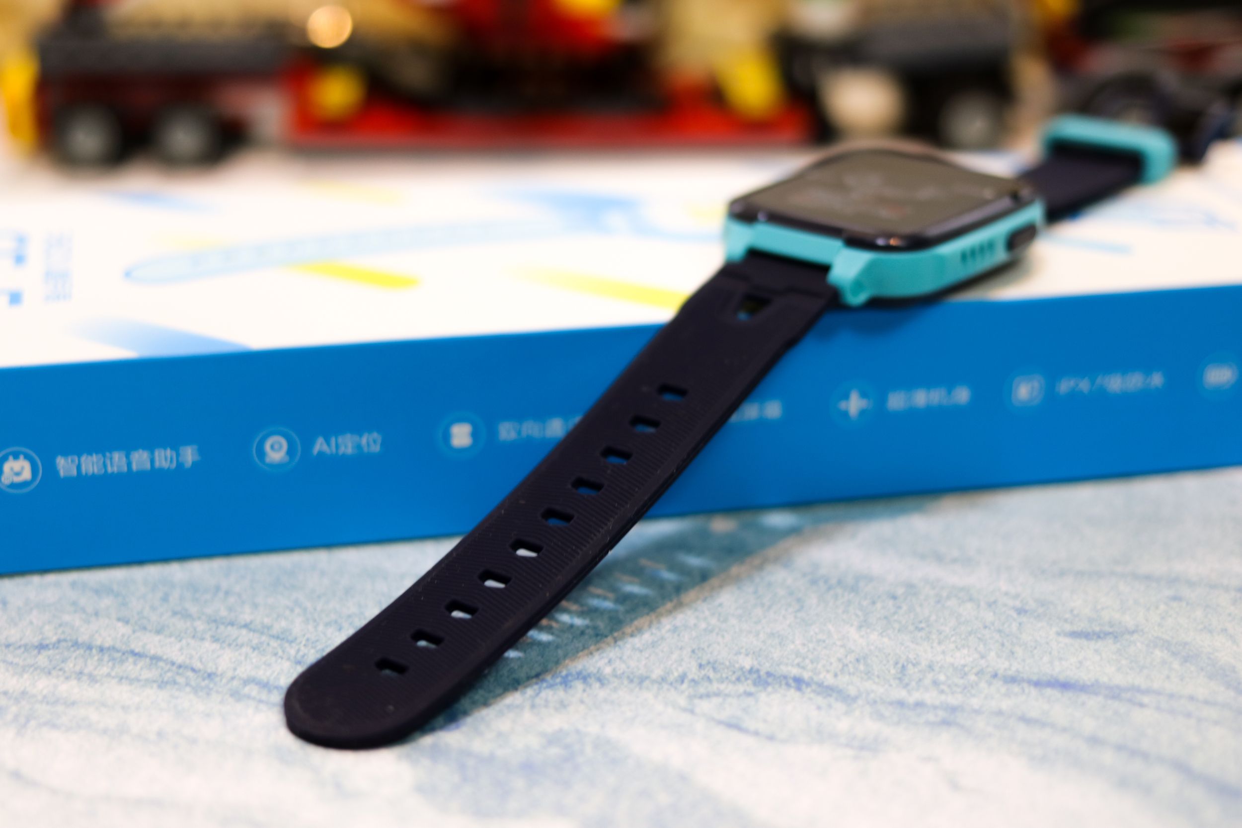 360儿童手表se5和se5plus区别,360电话手表儿童se5测评