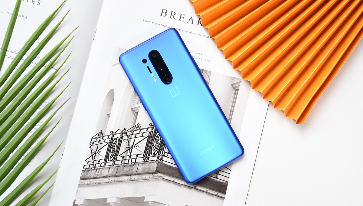 科技美学一加9pro深度评测,一加oneplus8pro好还是一加8好