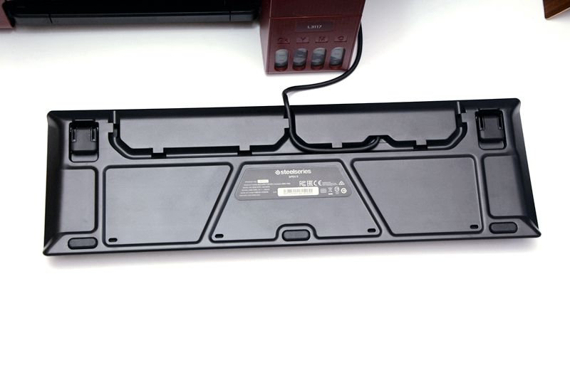 赛睿apex5是什么轴体,赛睿apex5值不值得买