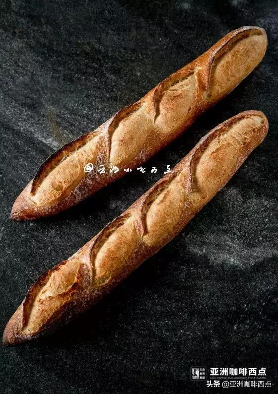 正宗法棍制作原料,制作法棍的目的