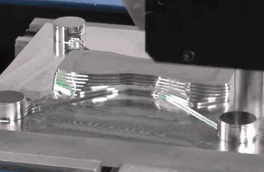 金属成型的方法主要有,金属成型仿真软件