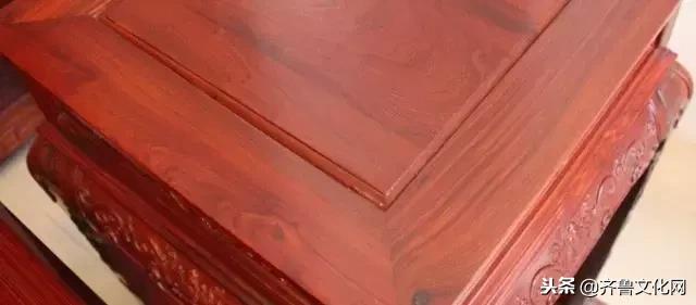 怎么分辨红檀,白檀紫檀青檀绿檀