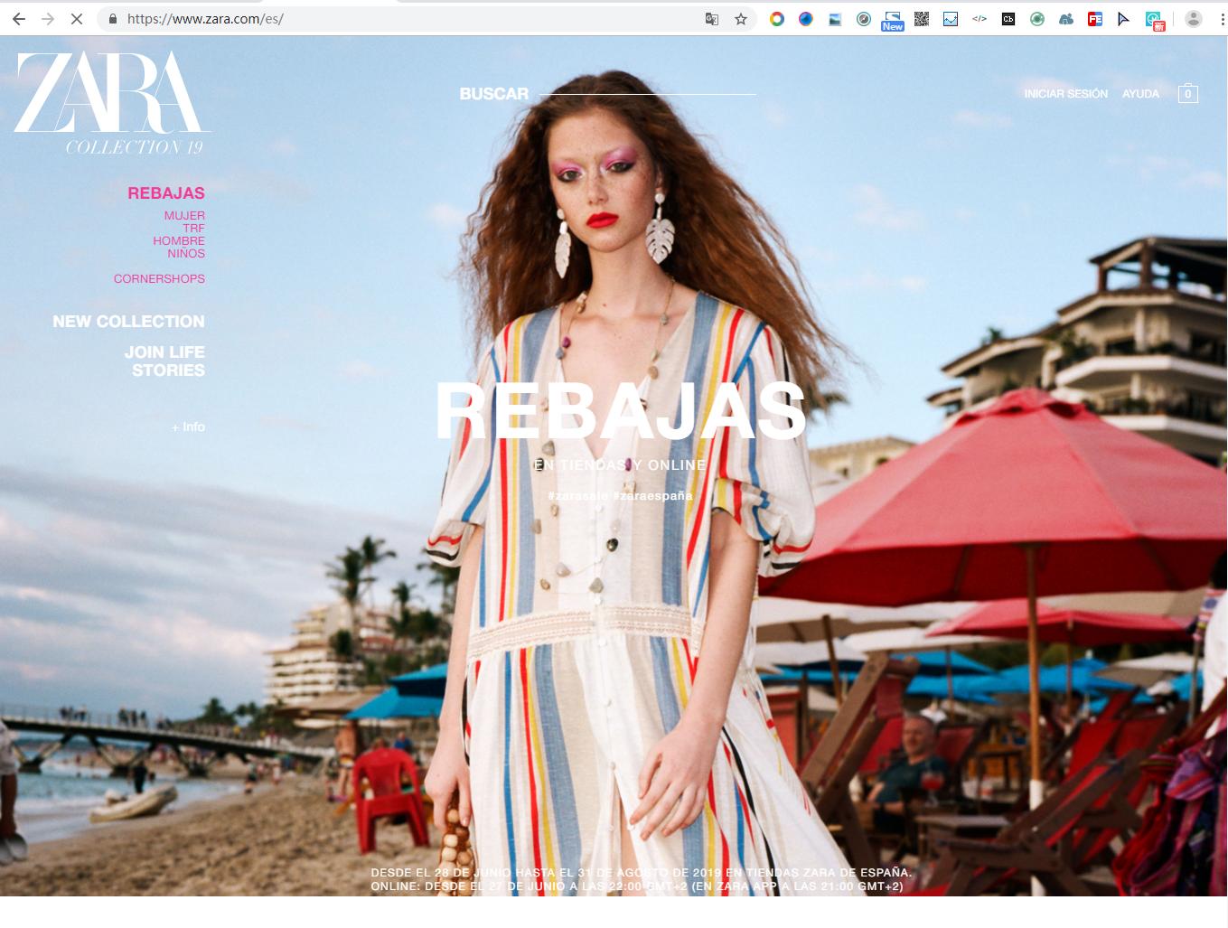 西班牙海淘攻略,西班牙跨境热销鞋子