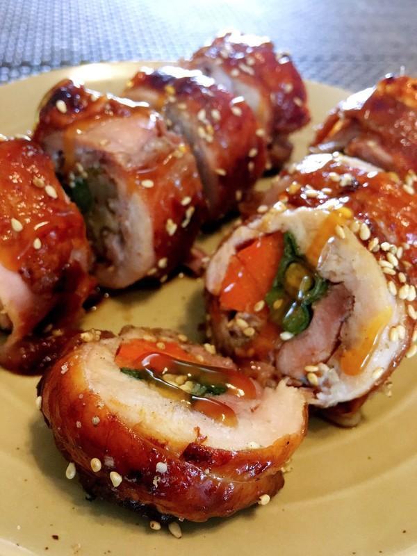 55种菜品推荐,简单易学的特色菜系