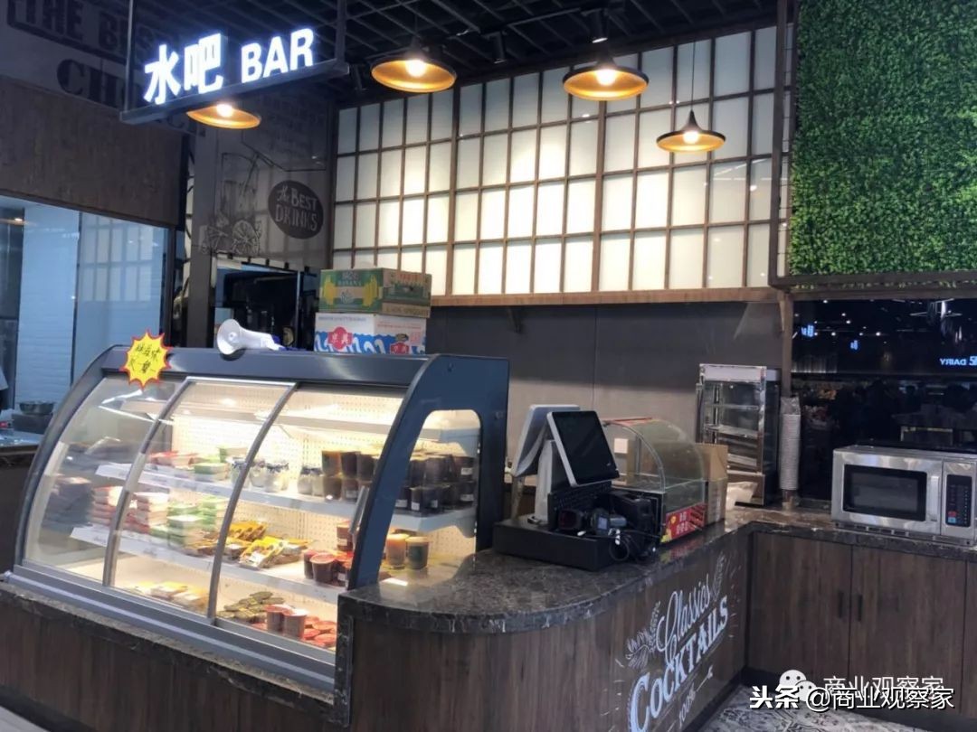 地利生鲜经营模式,地利生鲜门店数量