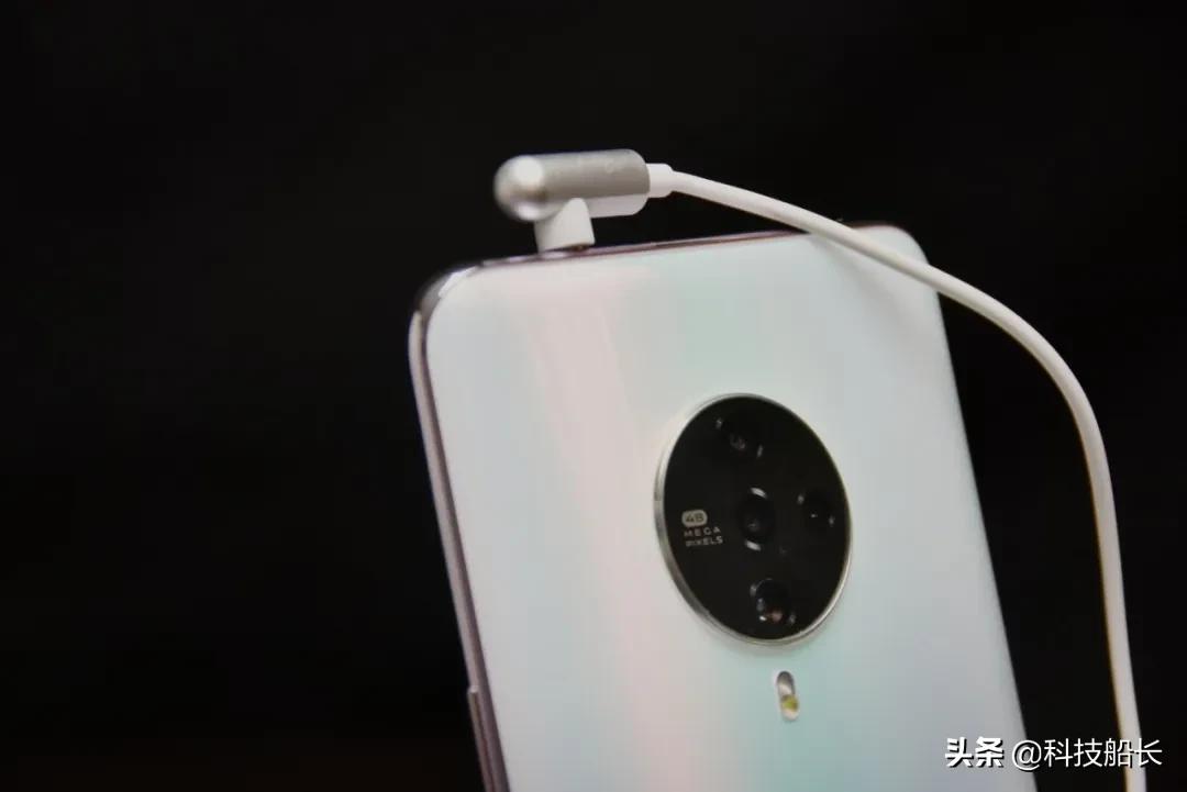 好看又好用vivo影音耳机开箱图赏,vivo耳机最值得入手的一款