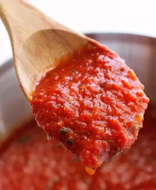 西餐有哪些好吃的酱料做法 (正宗西餐常用酱料做法表格)