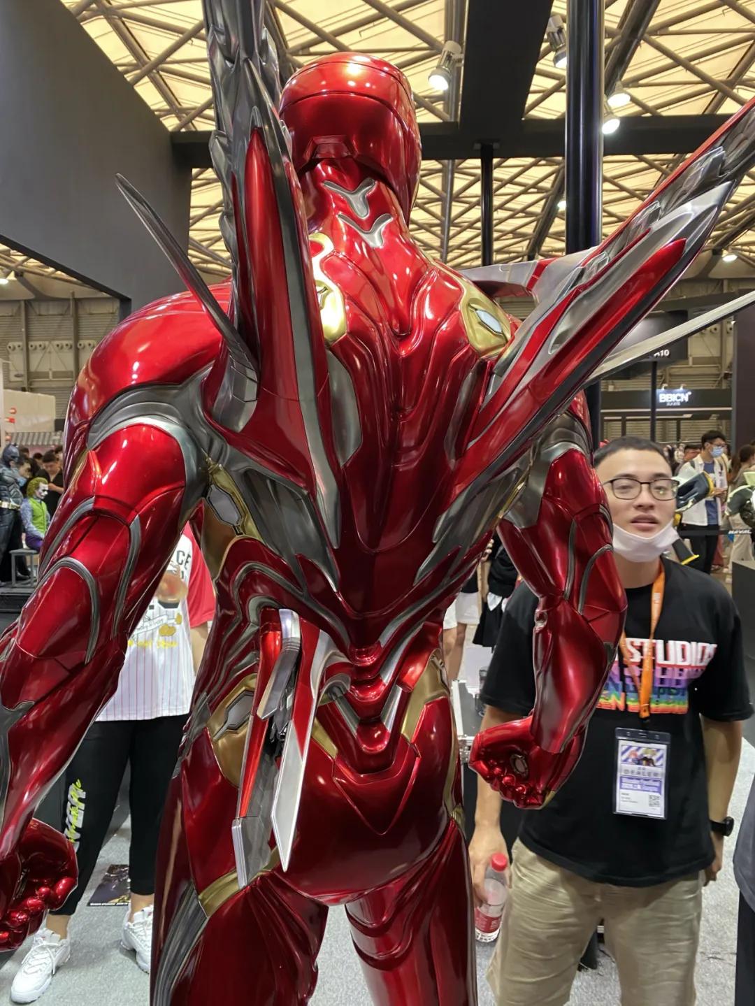 新品太多，钱包太瘪，WF2020展会速报