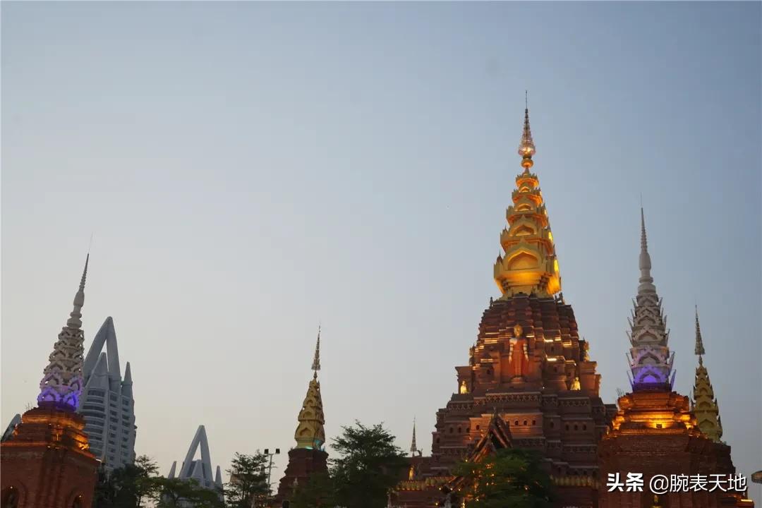 浪琴新出系列 (浪琴2018主打经典新款)