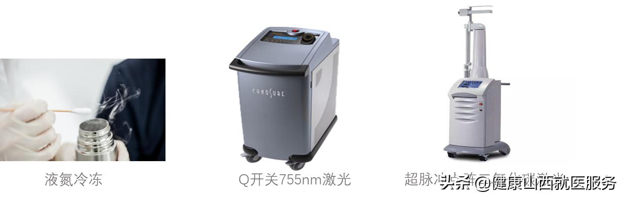 人老了长老年斑怎么回事,为什么年龄小长老年斑