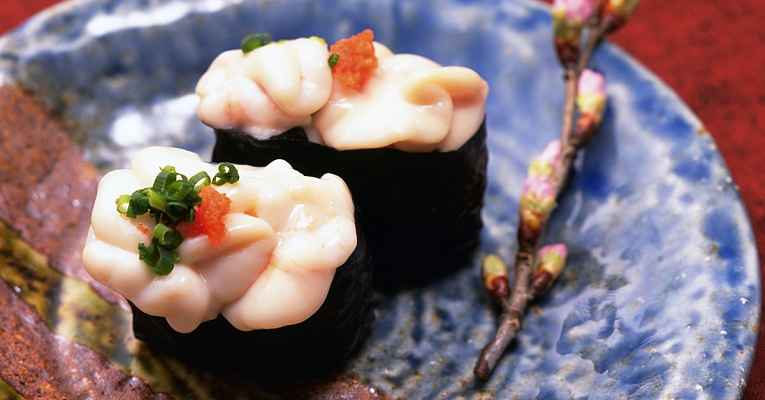 被称为“不可描述”的美味，白子究竟凭什么征服那么多的老饕