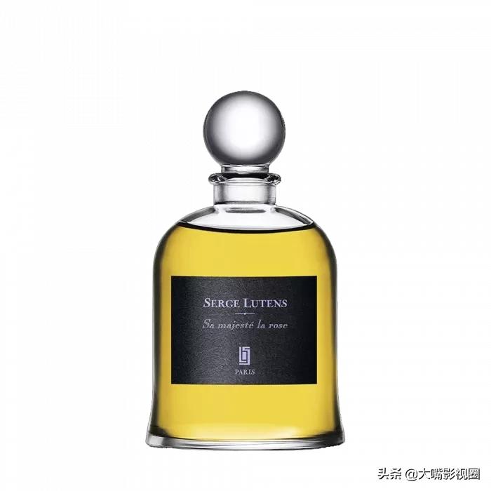 芦丹氏香水文案合集配音,芦丹氏林之妩媚香水文案