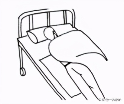 男老人卧床大小便怎么处理,如何护理大小便失禁的卧床老人