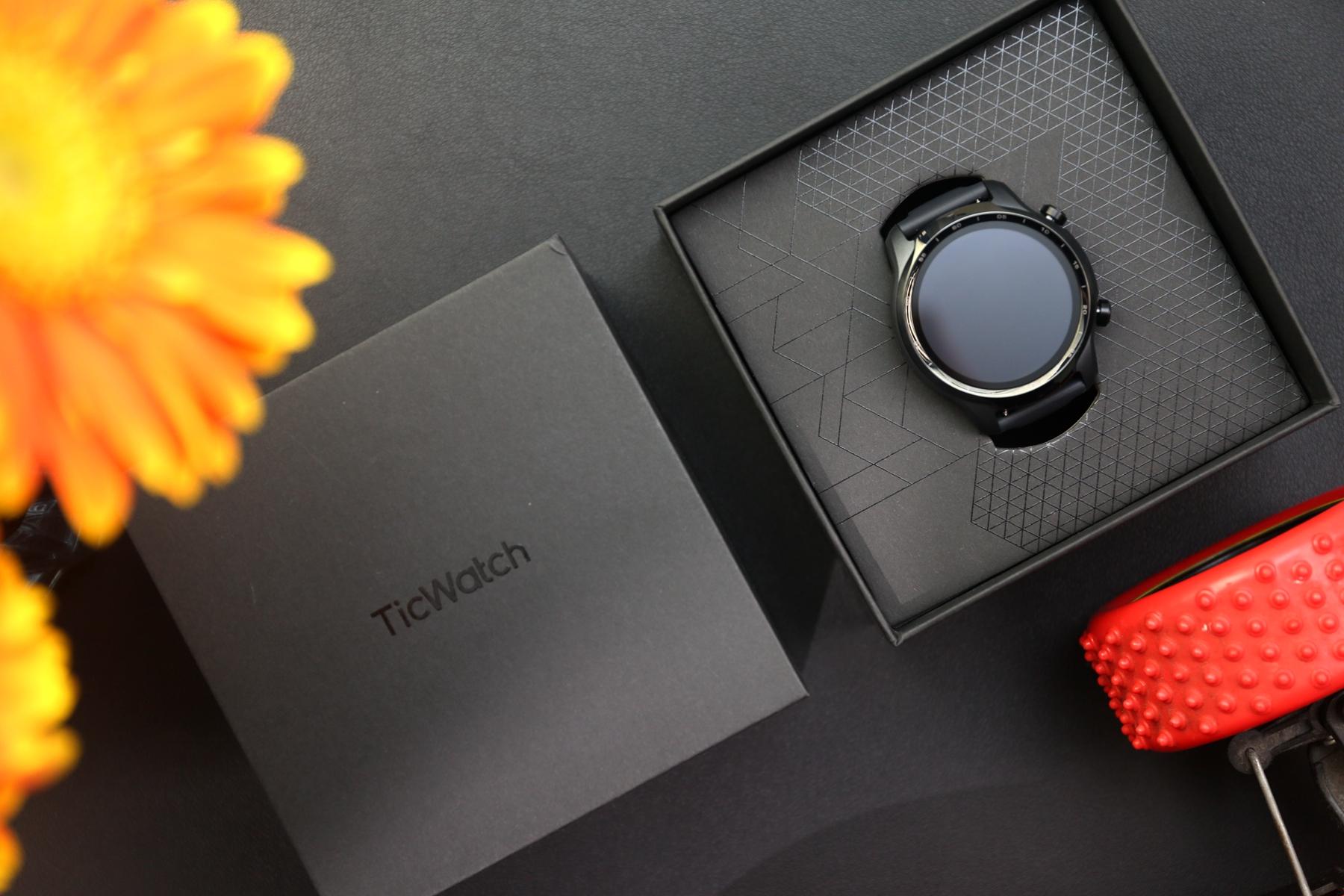 ticwatchpro3苹果手机可以用吗,ticwatchpro2021评测