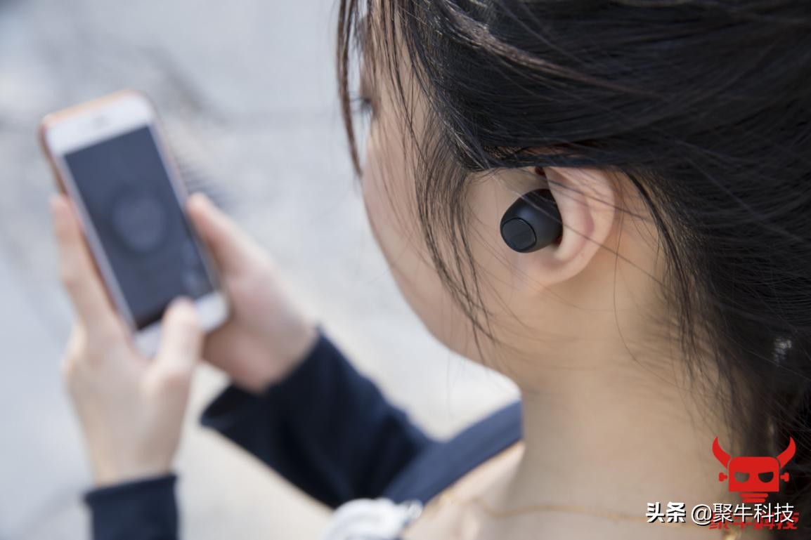 商务≠中庸TrackPods真无线蓝牙耳机评测IPX7防水洗澡