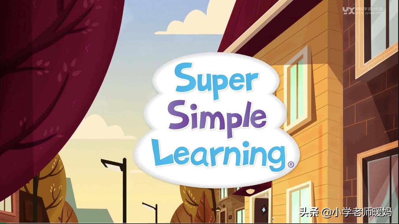 全球播放率最高的儿童童谣,英语童谣儿歌零基础