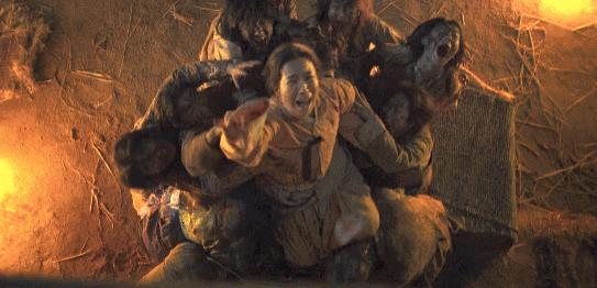 连续4天上榜，比《王国》尺度还大，不愧是一集30亿韩元的韩剧