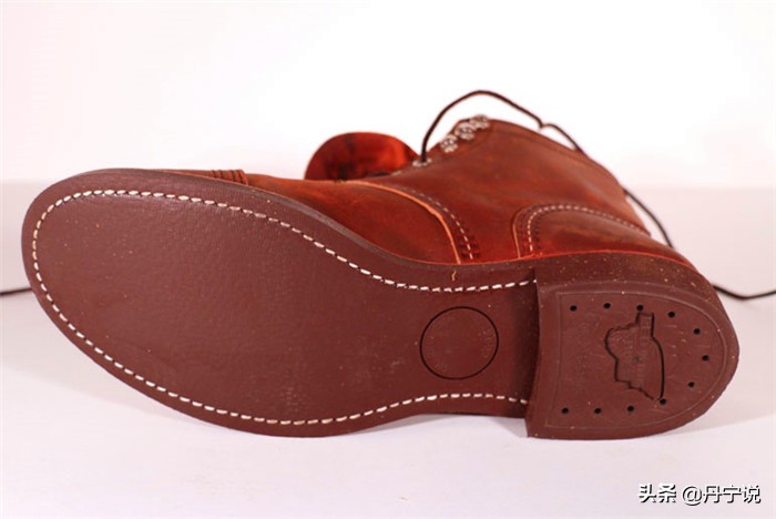 红翼工装靴最经典型号,redwing红翼靴