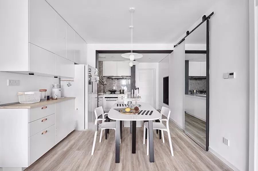 定制餐边柜要不要做封板,定制餐边柜含几个抽屉