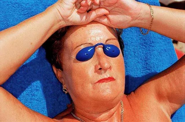 世界级摄影大师作品,100位摄影大师代表作