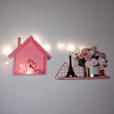 ins达人的森系文艺雅居,北欧ins文艺雅居