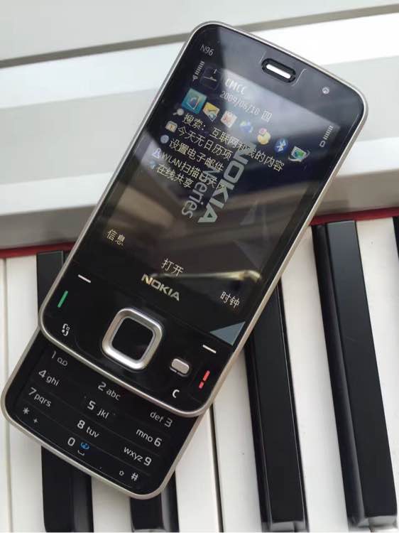 诺基亚十大经典机型有哪些,诺基亚以前有哪些经典机型
