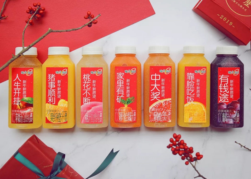 深度剖析：味全靠什么成为便利店流量之王