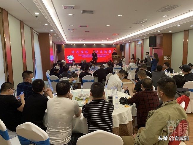 众志成城以艺抗疫｜陕西明星爱心联盟四周年庆典暨央视星光大道走进陕西咸阳海选工作专家评委组座谈会举行