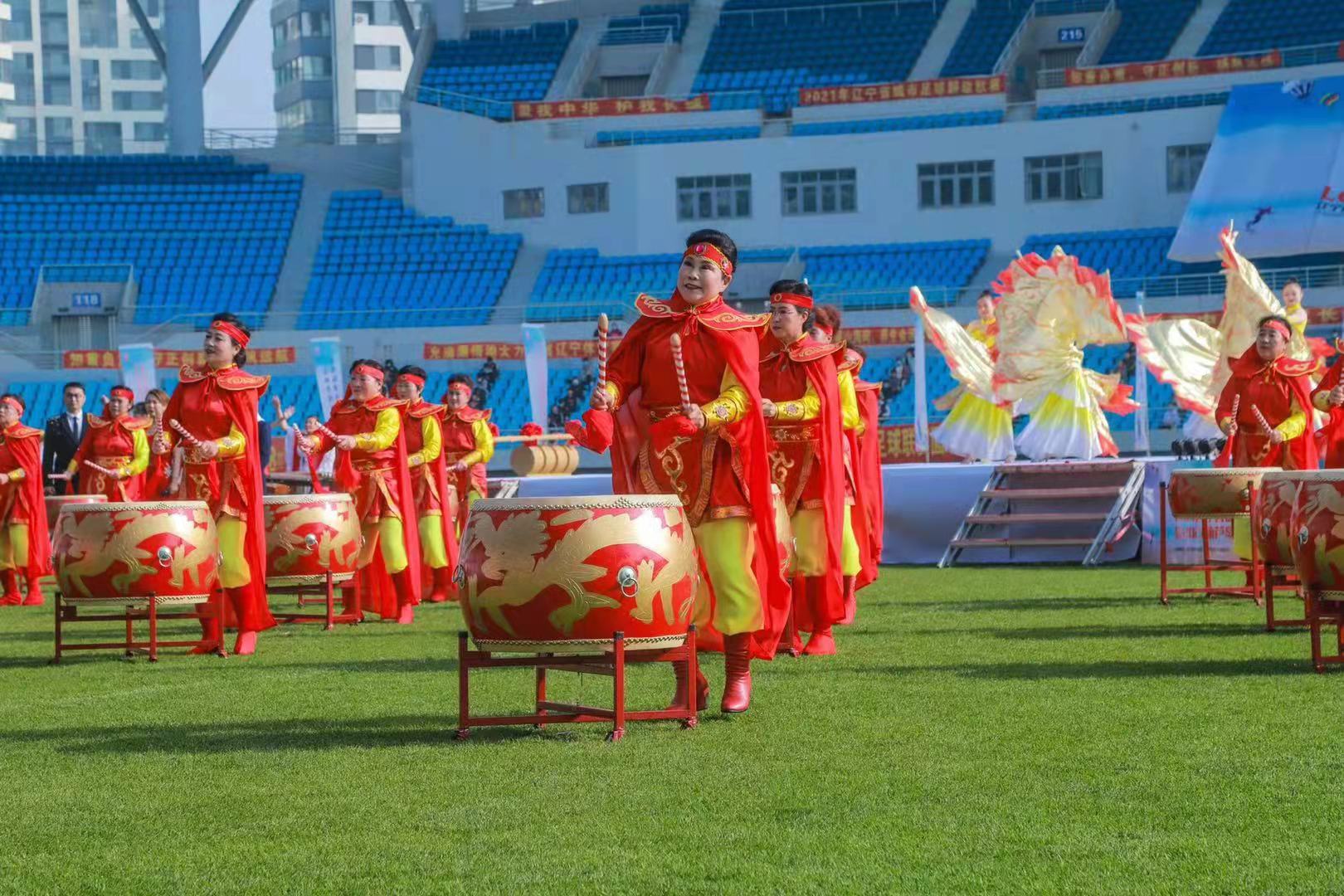 辽宁城市足球联赛葫芦岛赛区,辽宁省城市足球超级联赛葫芦岛队