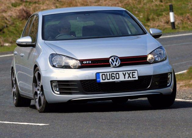 第八代高尔夫有多强大,第八代高尔夫深度测评