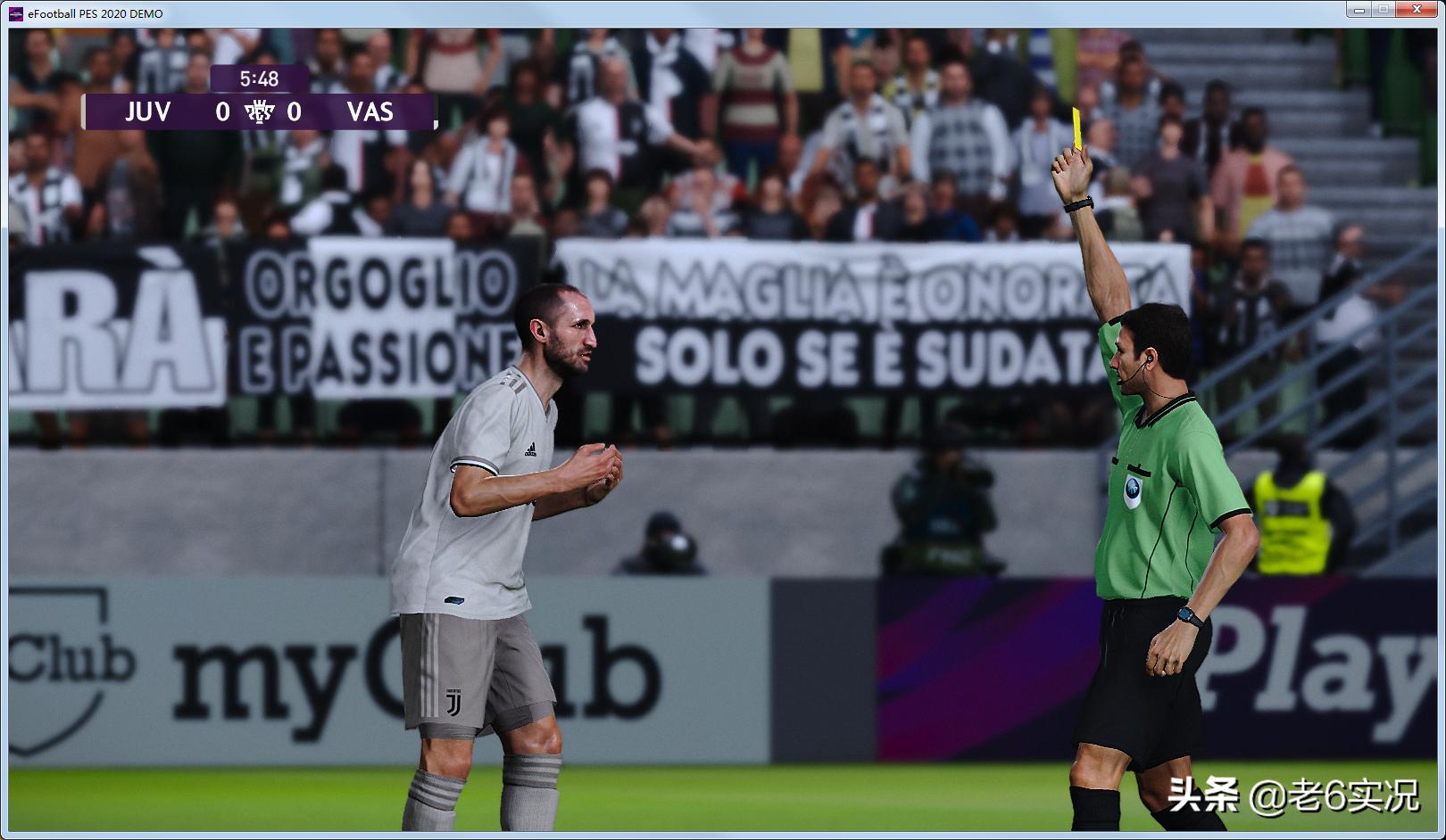 pes2020实测,实况足球2020深度解析