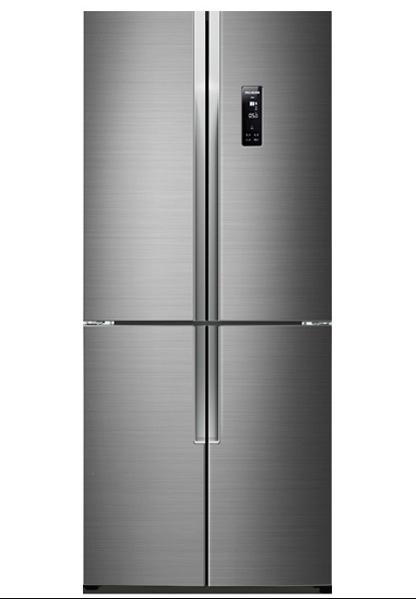 想要冰箱干净整洁,保鲜冰箱怎么选