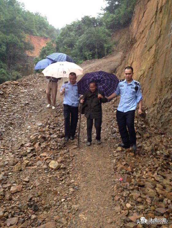 【“五型”公安忠诚之星】90后副所长李宁长成记！