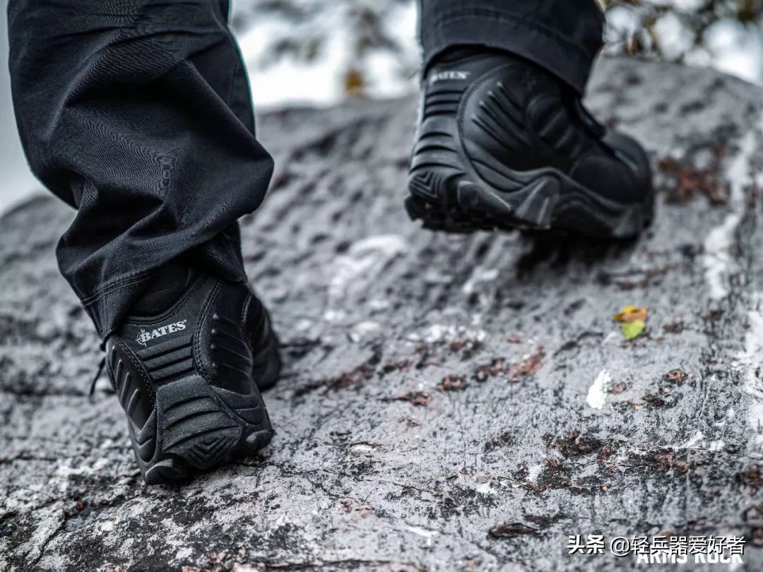冬季防水军靴推荐,军靴怎么做到又透气又防水