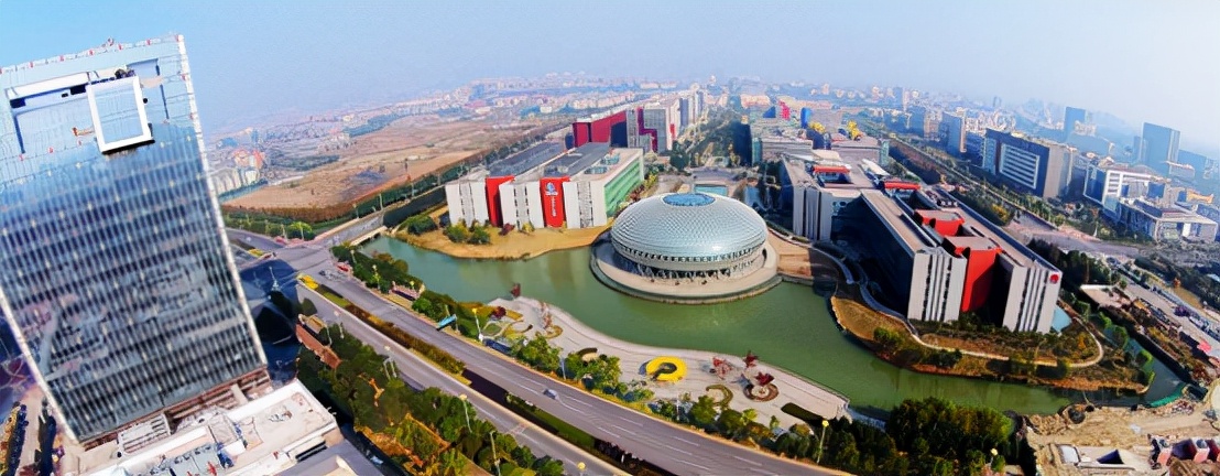 苏州遇见西雅图：微软与苏州工业园区的不解“情缘”