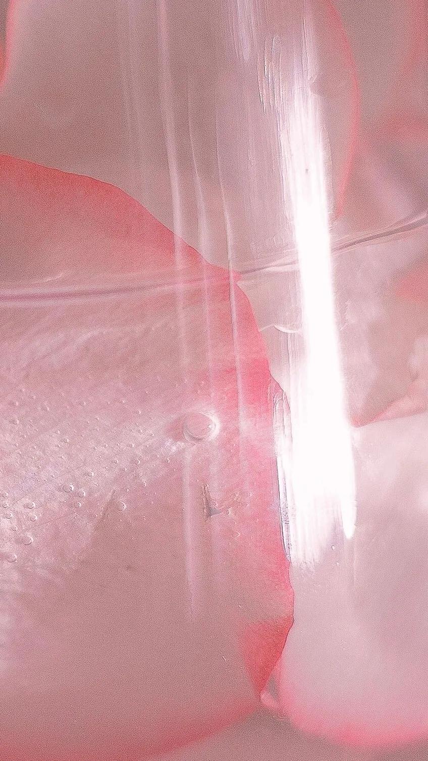 紫色小清新文艺壁纸推荐,紫色仙气十足的壁纸